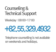 help desk 051-979-1600  ���� :08:00-17:00 �ָ� �� �������� ��ȭ����� ����� ������ �¶��λ���� �̿��� �ֽñ� �ٶ��ϴ�.